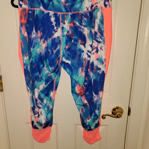 Workout leggjngs - Picture 2 of 4